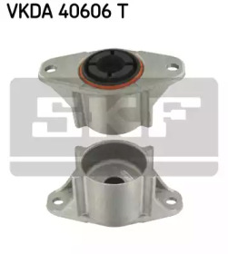 Подшипник (SKF: VKDA 40606 T)